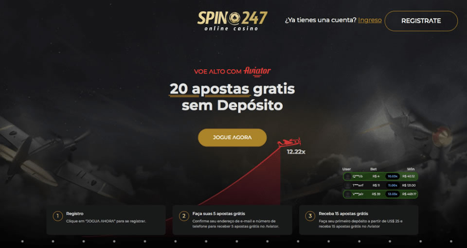 parimatch bonus sem deposito