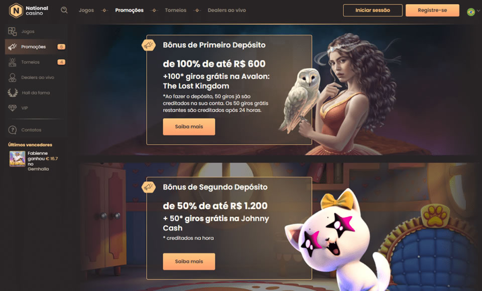 Não é o número dois, mas somos o site de jogos de azar online número um que permite que você jogue liga bwin 23queens 777.combrazino777.comptbet365.comhttps 777 brazino .