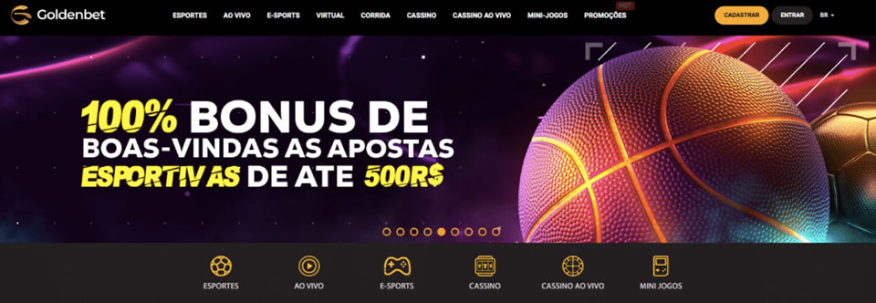 Os bônus de cassino online do liga bwin 23queens 777.combet365.comhttps brazino777.comptqueens 777.compokerstars deposit codes são muito generosos, os usuários podem desfrutar de um bônus de 100% até €100 + 25 rodadas grátis no seu primeiro depósito. As rodadas grátis são gratuitas e não estão vinculadas ao depósito do usuário, ele as recebe imediatamente após completar seu cadastro e pode utilizá-las nos jogos do catálogo.