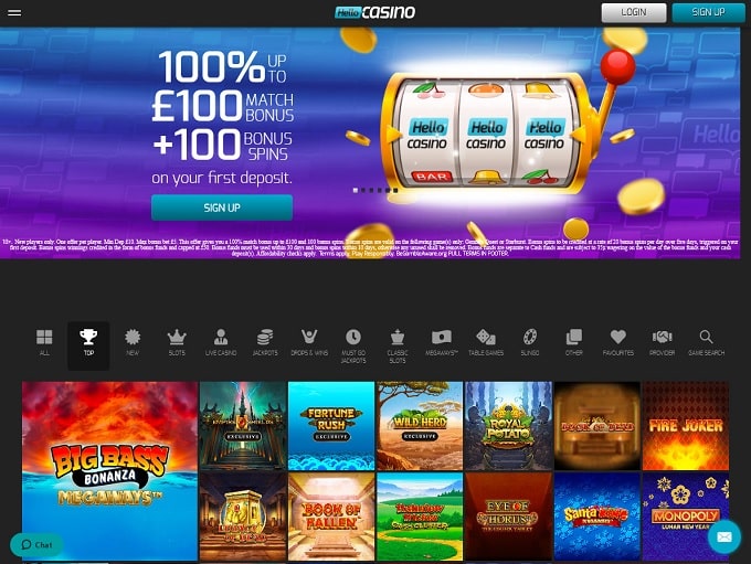 online casino live roulette