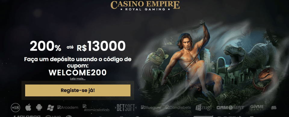 queens 777.combrazino777.comptliga bwin 23bet365.comhttps bet365 resultado O cassino oferece aos jogadores uma experiência confiável e segura em seu site. A segurança dos jogadores é uma prioridade máxima, portanto são implementadas múltiplas medidas de proteção como tecnologia de rede segura TLS 1.2, autenticação única de ID e senha para acesso ao site, criptografia avançada de dados usando tecnologia SSL, segurança em servidores com firewalls avançados de armazenamento, entre outras coisas.